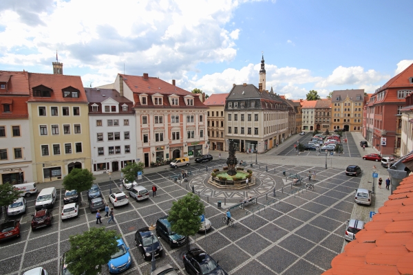 Hotel Zittauer Hof